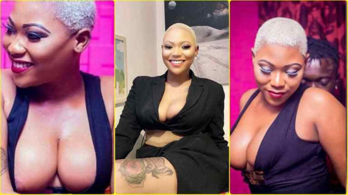 Read more about the article “I laugh when I see these Christians judging me, their Pastors are always in my house Chopping me”.