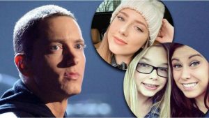 Read more about the article Eminem’s Daughters: How many are they? Their Names, Ages, Instagram & More