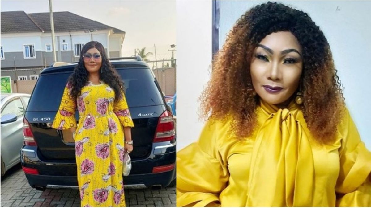 Read more about the article I’m looking for a husband’- Eucharia Anunobi boldly says, lists qualities he must have