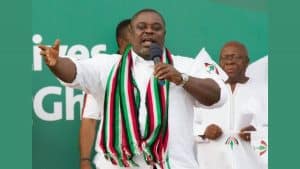 Read more about the article Koku Anyidoho sacked from NDC for ‘anti-party behavior’