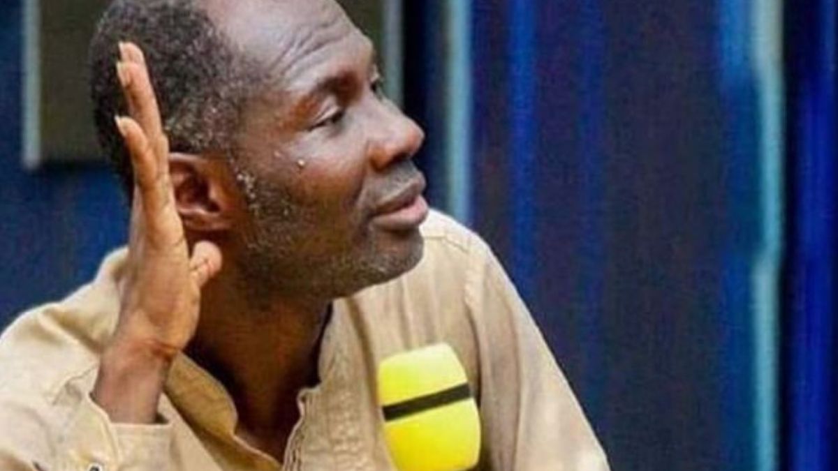 Read more about the article Prophet Badu Kobi Finally Reacts To His Failed Football Prophecies