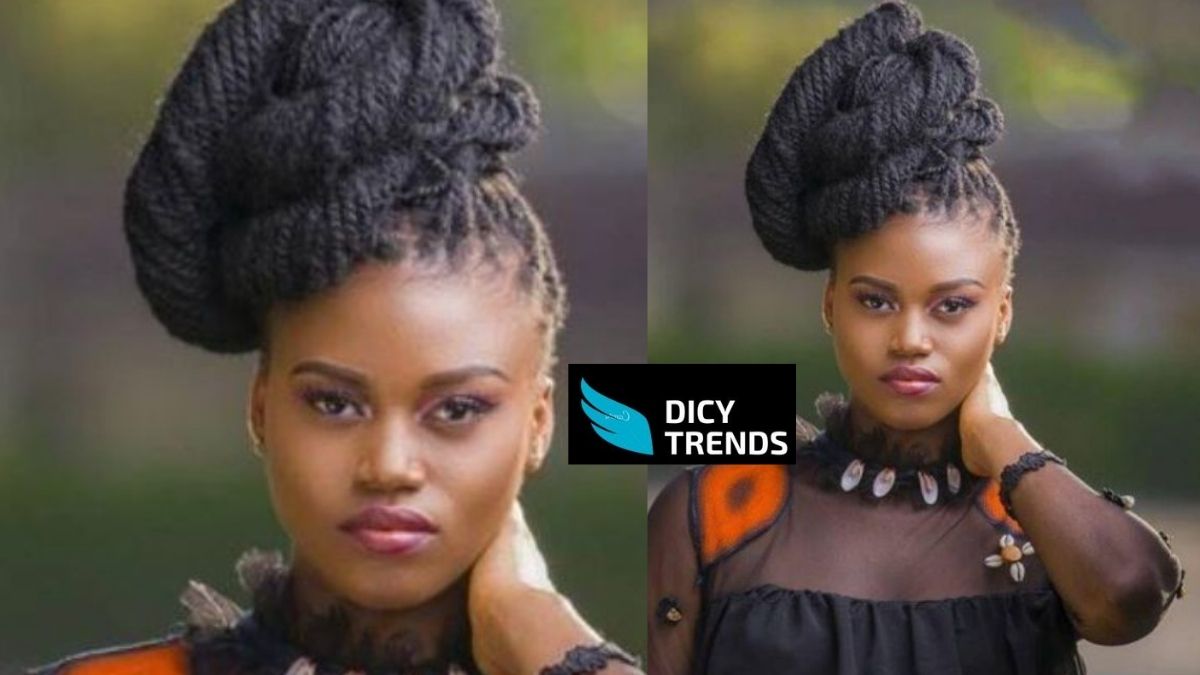 Read more about the article EShun Tells Ghanaians Why She Has Been Away From The Music Scene