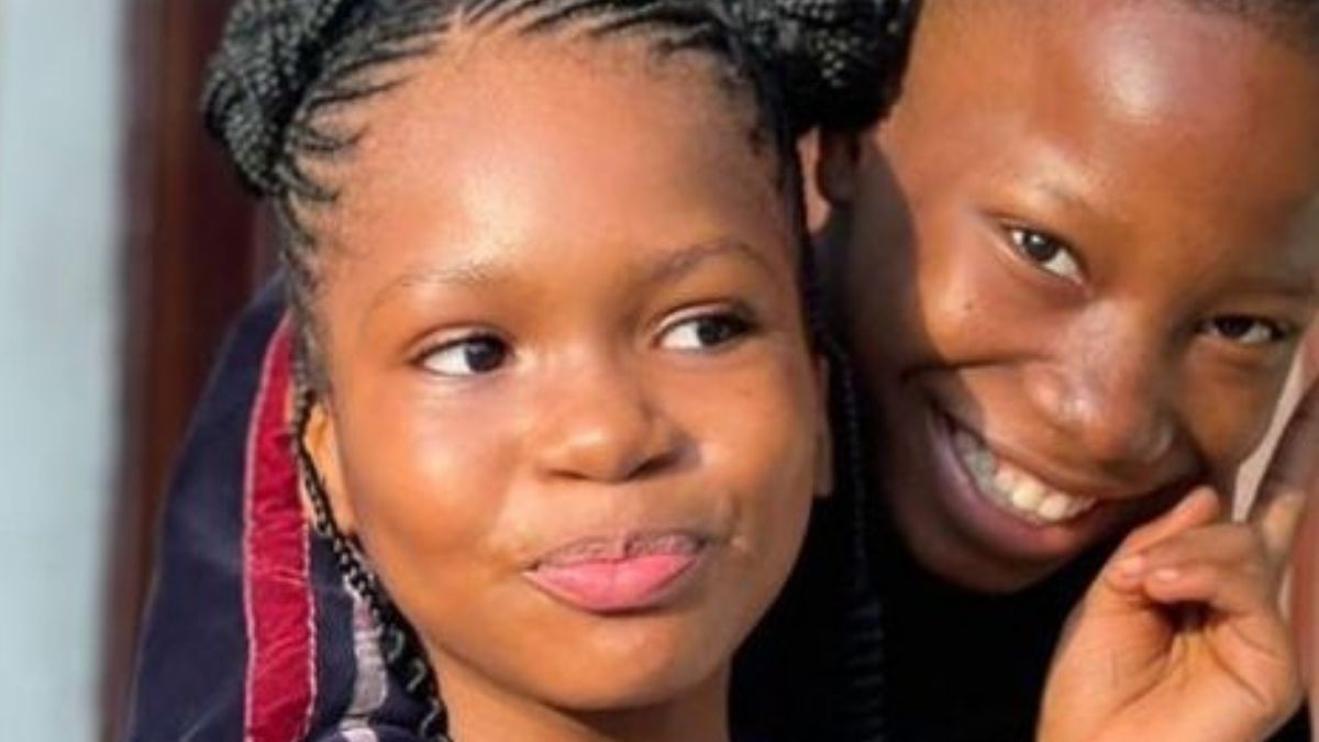 Read more about the article Child Comedienne, Aunty Success Celebrates Her Birthday