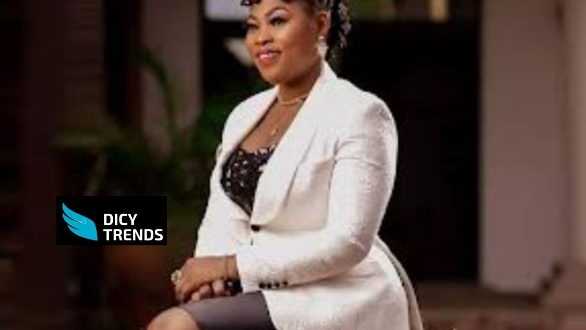 Read more about the article Joyce Blessing To Make A Comeback With New Song
