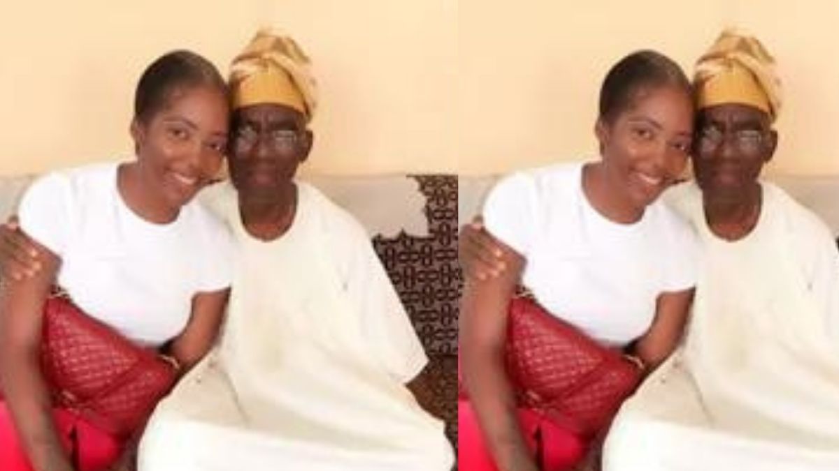Read more about the article Tiwa Savage Loses Her Dad
