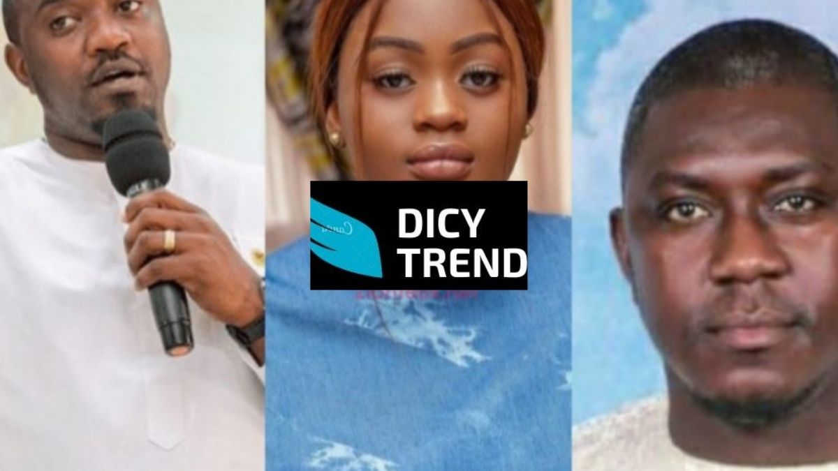 Read more about the article John Dumelo Fires NPP Communicator For Sexualising Farida Mahama
