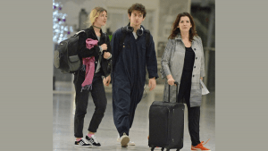 Read more about the article Bruno Paul Diamond: Facts About Nigella Lawson and John Diamond’s Son