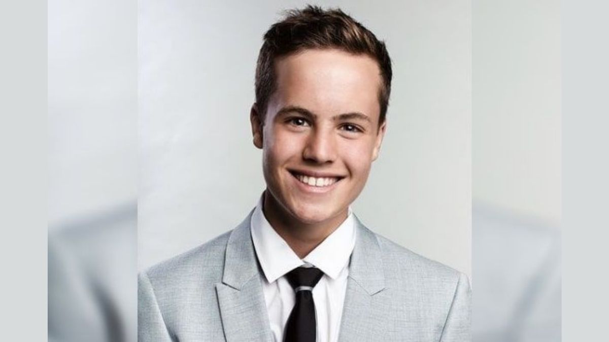 Read more about the article James Thomas Cameron: Age, Siblings & Facts about Kirk Cameron’s Son