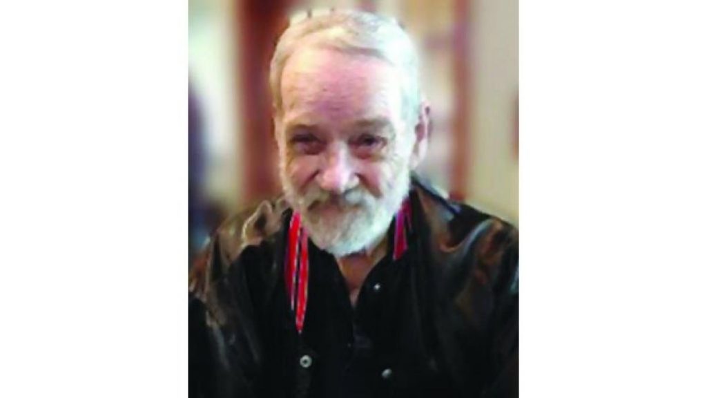 Clinton Francis Bicknell