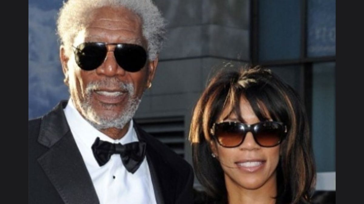 Read more about the article Morgana Freeman – All you need to know about Morgan Freeman’s Daughter With Jeanette Adair Bradshaw