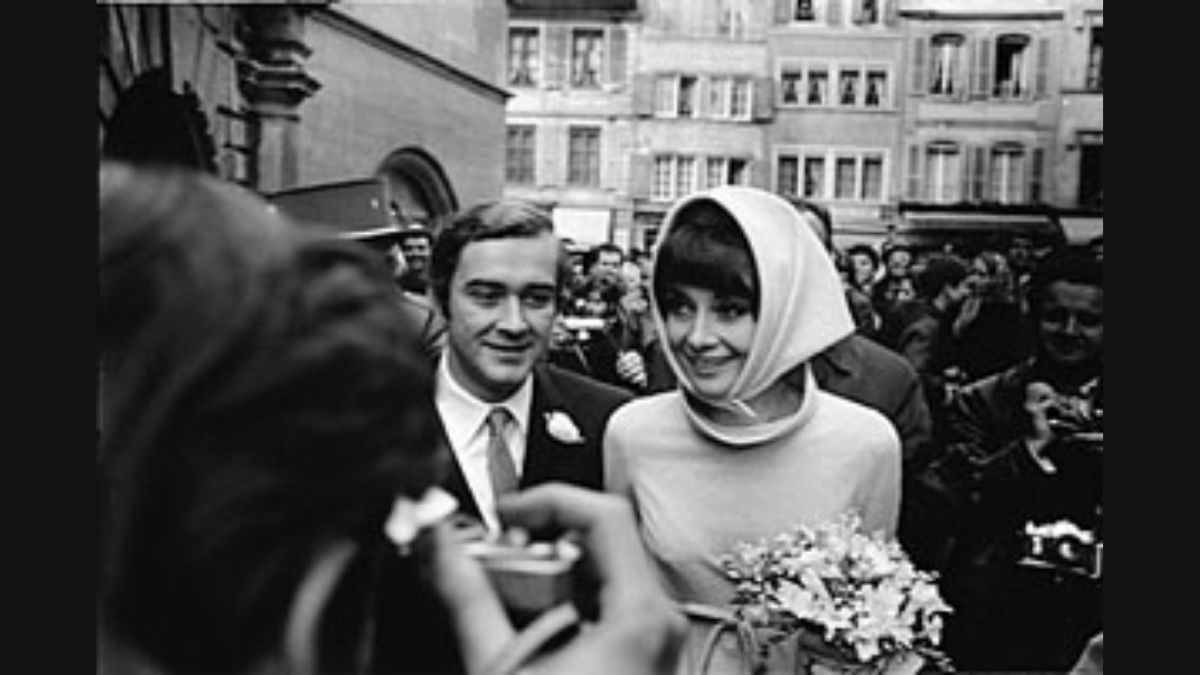Read more about the article Andrea Dotti, All Need to Know about Audrey Hepburn’s Second Husband
