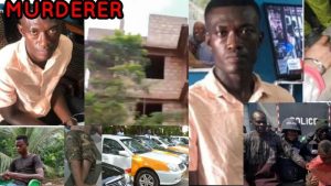 Read more about the article VIDEO-Man tells how Abesim Murder suspect, Richard nearly butchered him.