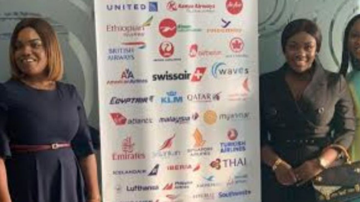 Read more about the article Emelia Brobbey Grabs Ambassadorial Deal With Lisadel Travel And Tours