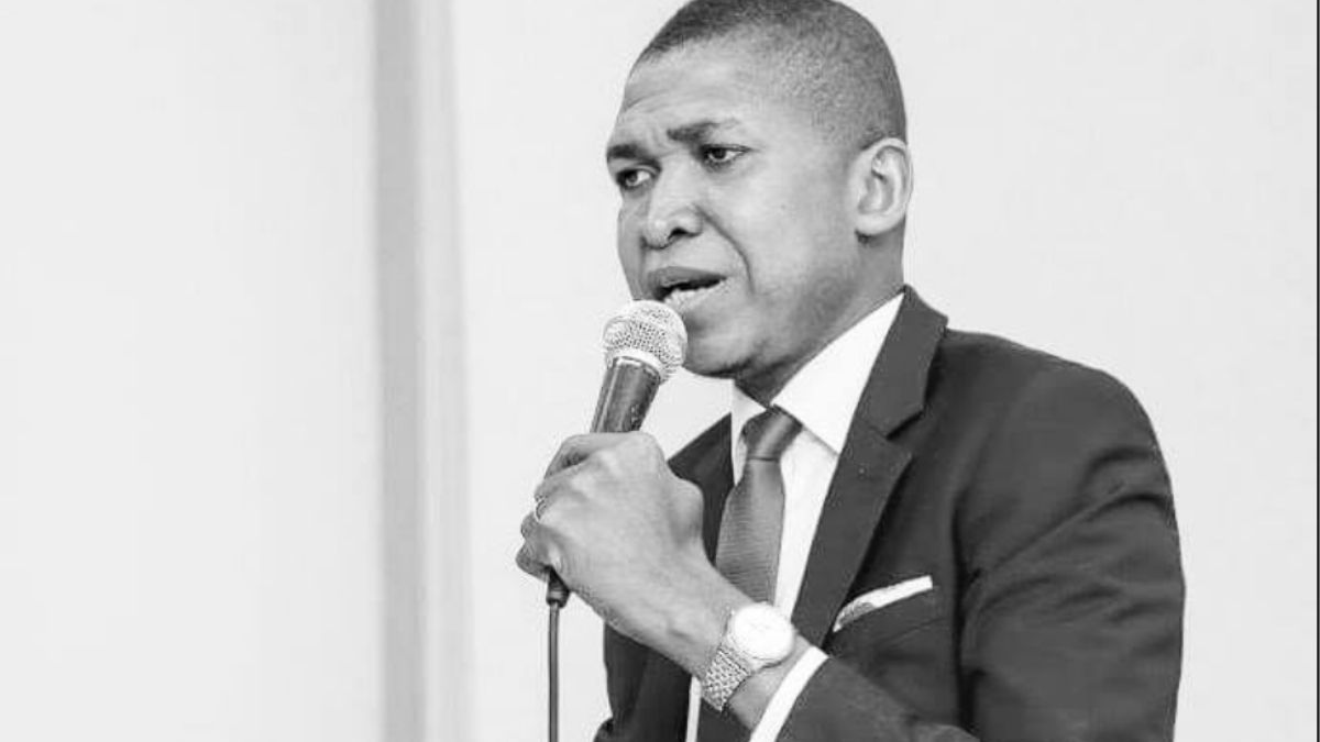 Read more about the article ‘What Shows Your Partner Loves You’ – Counselor Adofoli