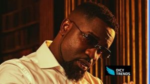 Read more about the article Take Shatta Wale Out, I’m The Most Insulted Artiste in Ghana – Sarkodie