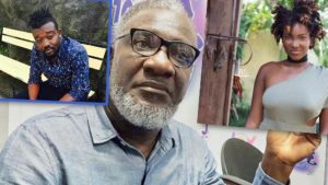Read more about the article “My Daughter Was Murdered In Cold Blood” – Starboy Kwarteng Explains (Video)