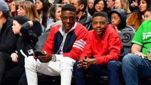 Read more about the article Boosie Badazz children: How many Children Does Boosie Badazz have?