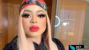 Read more about the article Bobrisky Makes Claims Of Spending 500 Million Naira On Upcoming Birthday