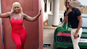 Read more about the article My Friends Who Fvck Salma Mumin Say Her Pxxy Stinks – Ibrah One Claims