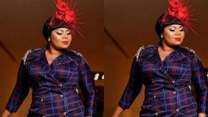 Read more about the article Ghanaian Gospel Musicians Are Hypocrites, That’s Why I Roll With Shatta Wale And Sarkodie – Empress Gifty