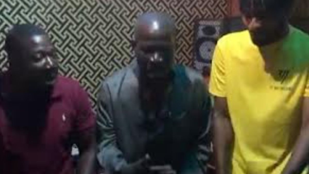 Read more about the article Mona Mobl3 Hits The Studio