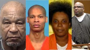 Read more about the article List of 20 Famous Black Serial Killers- Check the List out