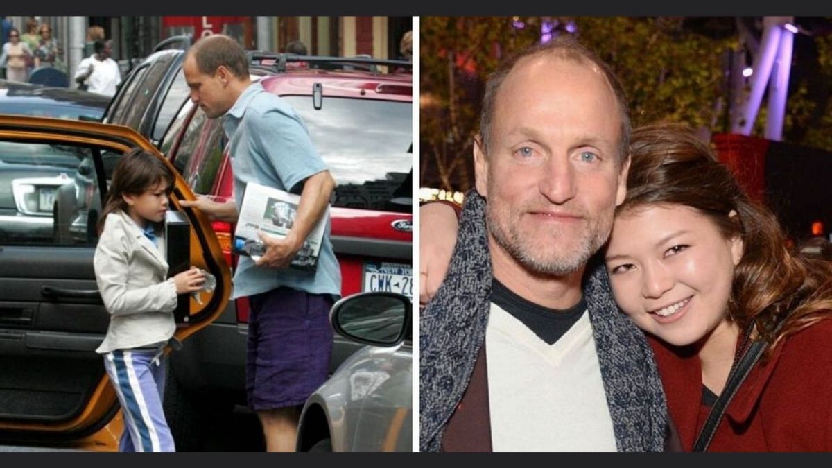 Read more about the article Zoe Giordano Harrelson- Where is Woody Harrelson’s daughter now?