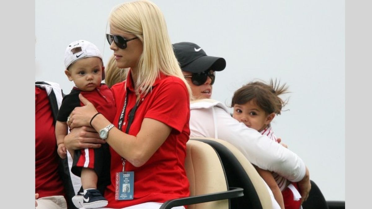 Read more about the article Josefin Nordegren: Who is Elin Nordegren’s twin sister?