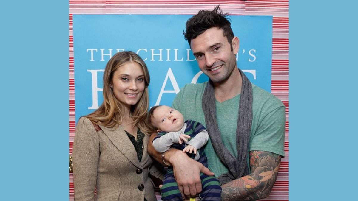 Read more about the article James Hesketh- Who is Spencer Grammer’s ex-husband?