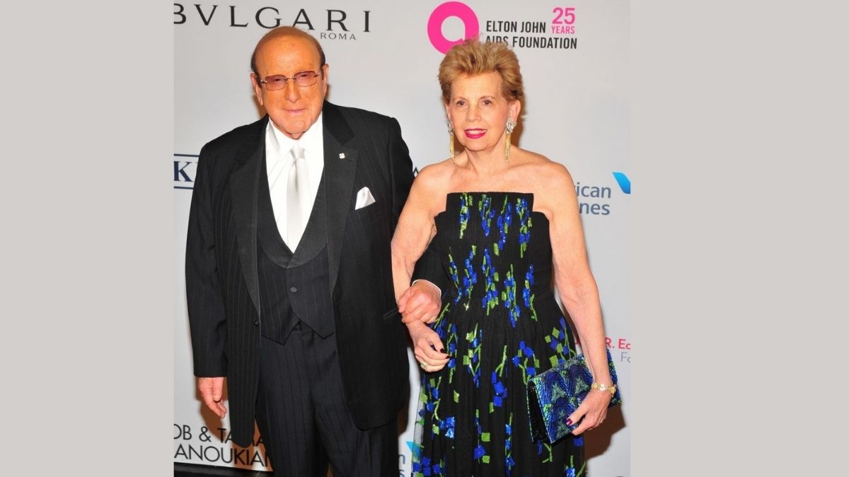 Read more about the article Janet Adelberg: Glimpse into the Life of Clive Davis’ ex-wife