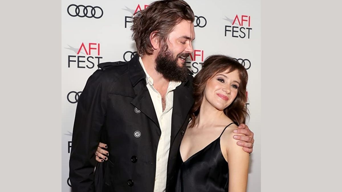 Read more about the article Suzanne Trudelle Thune: Who is Nick Thune’s wife?