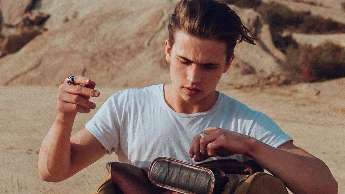 Read more about the article Who is Marlona Buchanan, Tanner Buchanan’s mother?