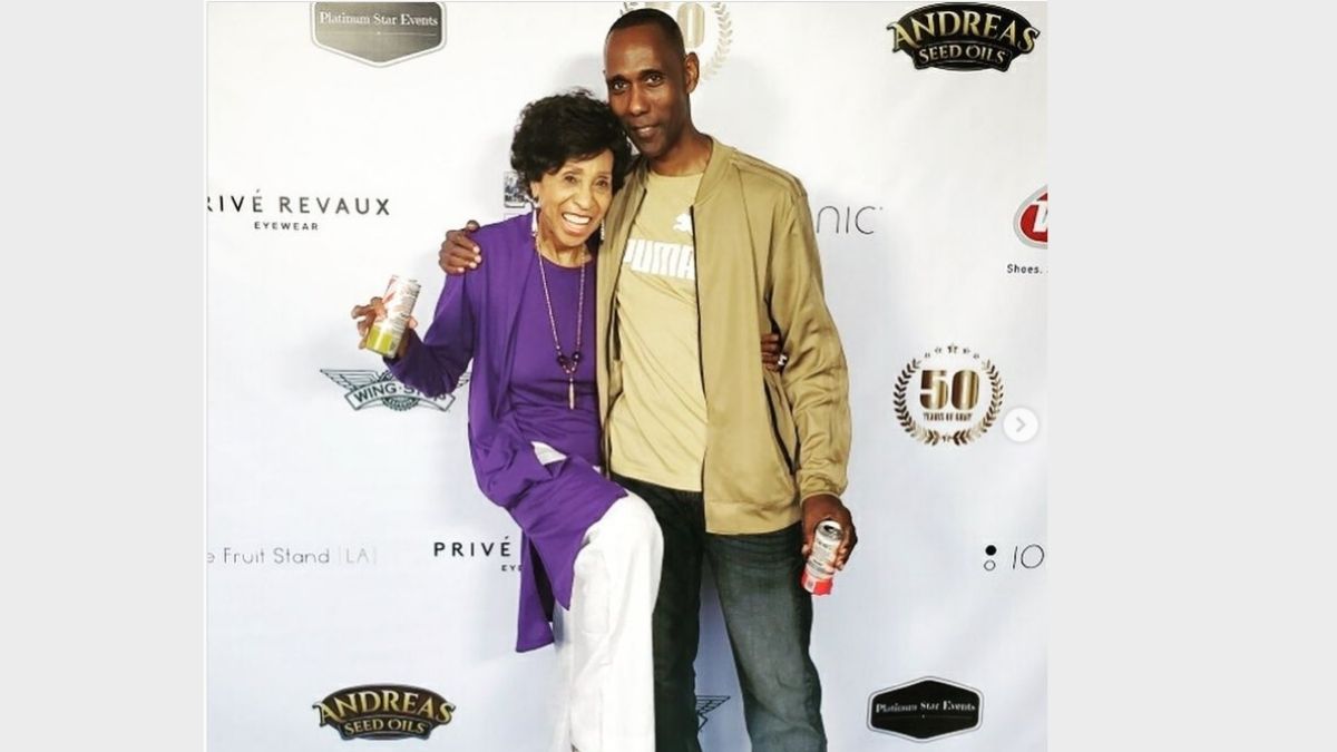 Read more about the article Dorian Gibbs: Where is Marla Gibbs’ son now?