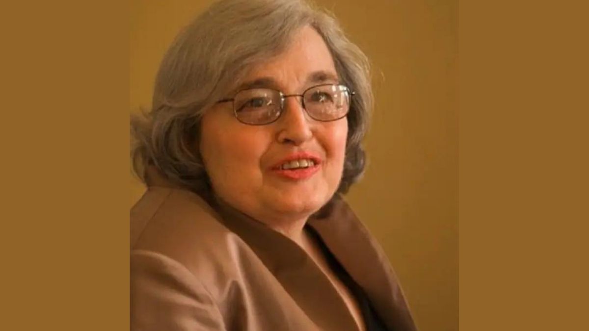 Read more about the article Sherrill Redmon: What happened to Mitch McConnell’s first wife?