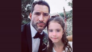 Read more about the article Florence Elsie Ellis, Untold truth about Tom Ellis’ Daughter