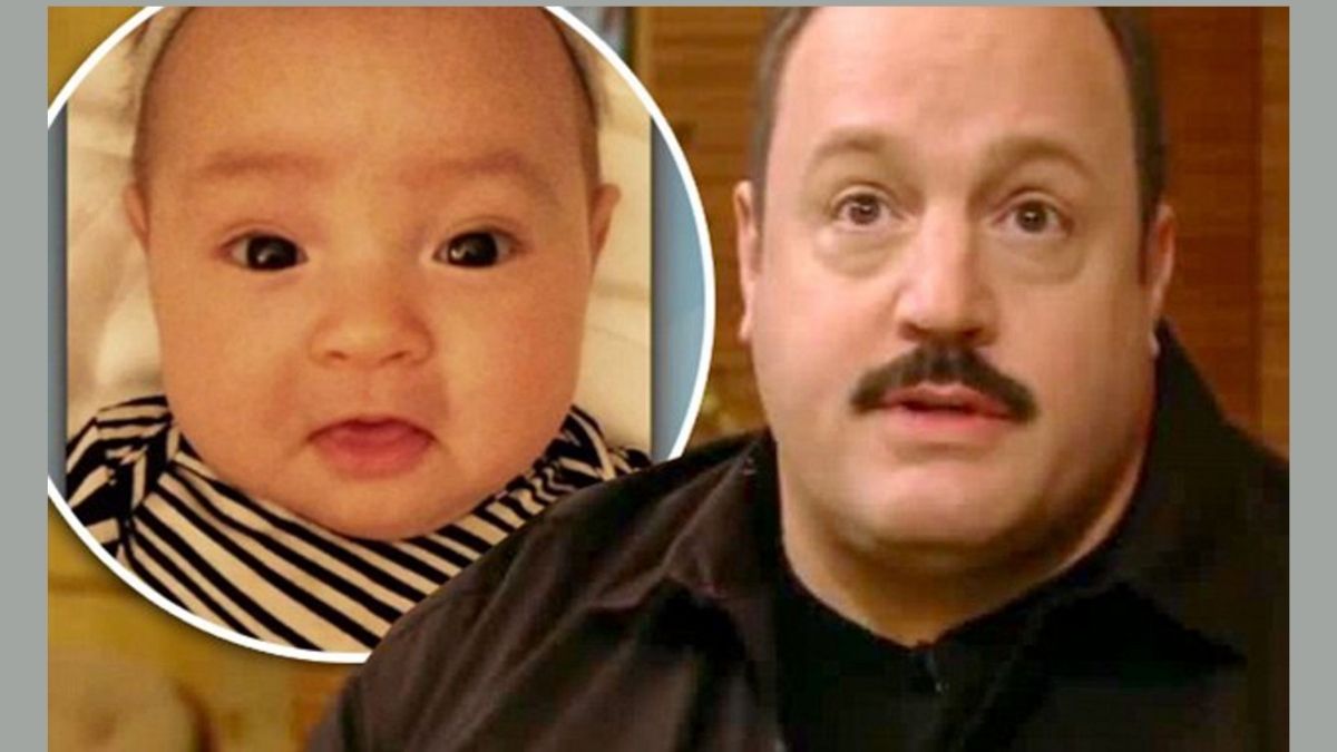 Read more about the article Sistine Sabella James: Get to know Kevin James’ daughter