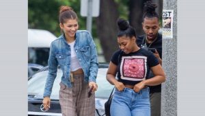 Read more about the article Annabella Stoermer Coleman: Truth About Zendaya’s Sister