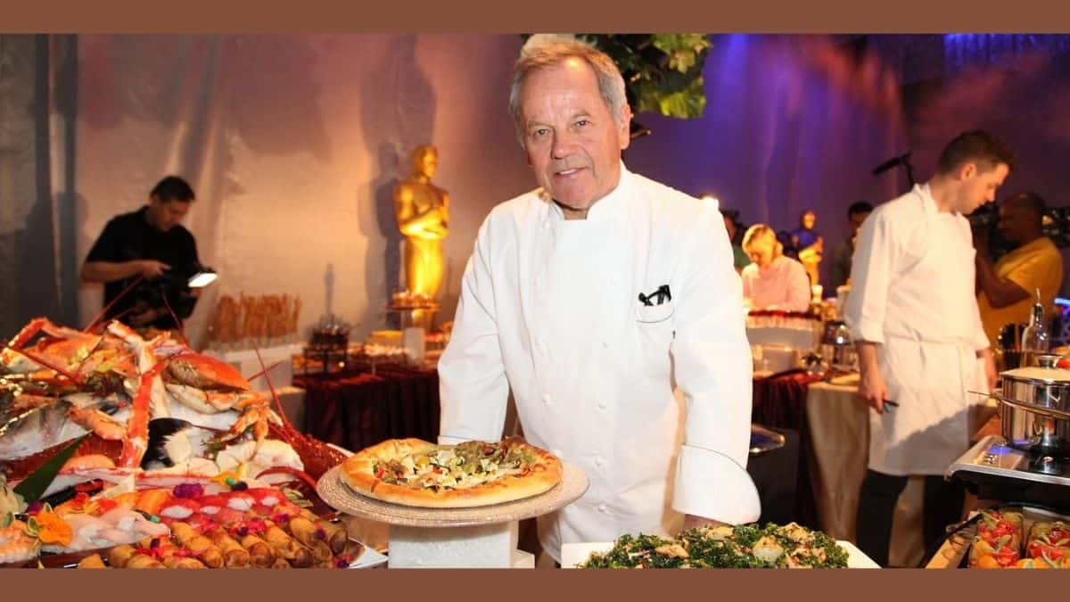 Read more about the article Marie France Trouillot: Glimpse of the Life of Wolfgang Puck’s Ex-wife