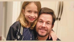 Read more about the article Grace Margaret Wahlberg, Mark Wahlberg’s daughter