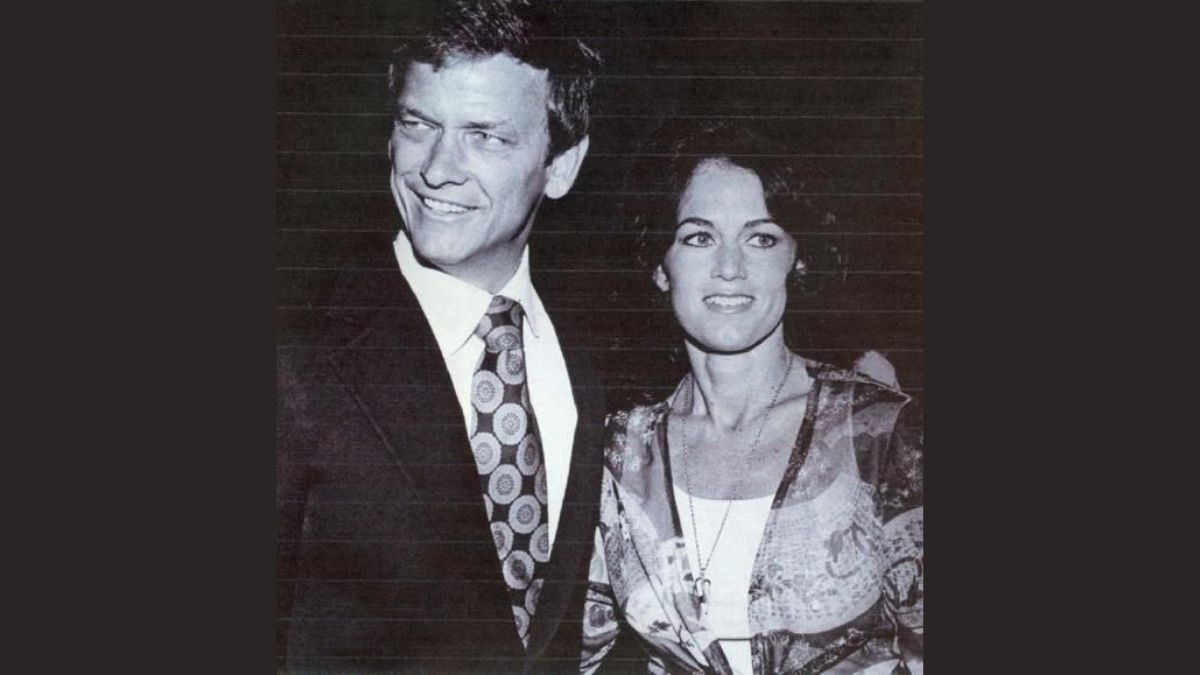 Read more about the article Klaire Hester: Who is Monte Markham’s wife?