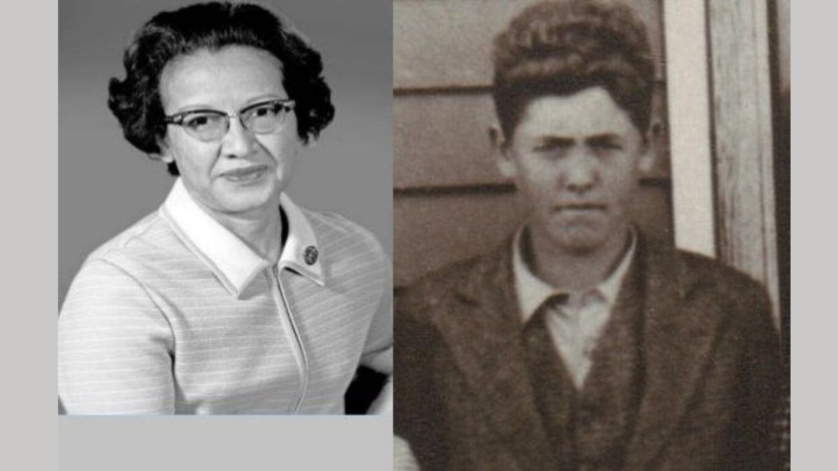 Read more about the article James Francis Goble: What happened to Katherine Johnson’s husband?