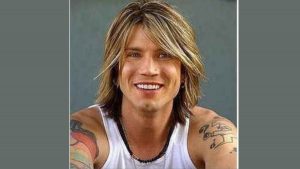 Read more about the article Laurie Farinacci, John Rzeznik’s ex-wife