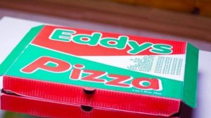 Read more about the article Lady Boldly Reveals Eddys Pizza Sold ‘Rubbish’ To Her As Pizza