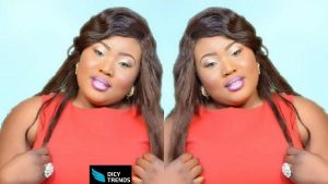 Read more about the article Gospel Singer Ohemaa Jacky Arrested For Defrauding A Lady 21,000 Euros