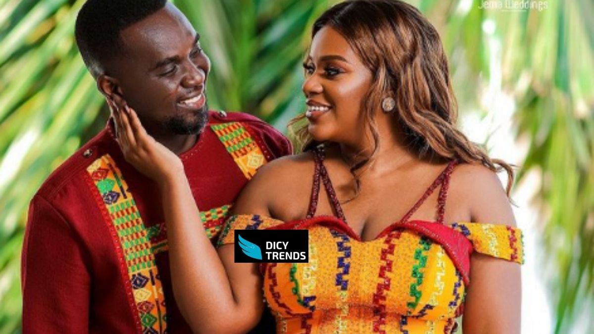 Read more about the article Joe Mettle Finally Reacts To Claims Of His Wife Being Pregnant Before Their Wedding