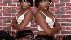 Read more about the article No Man Can Resist Me If I Decide To Ch0p Him – Labena