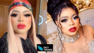 Read more about the article “Many Girls Don’t Know How To Stay Sexy Always” – Trans Woman,Bobrisky