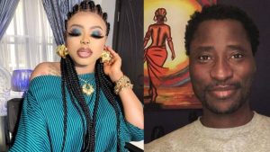 Read more about the article Bisi Alimi Rebuks Bobrisky For Claiming He Changed Into A Woman Because It Open Doors For Him