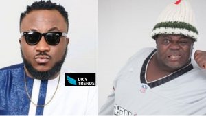 Read more about the article DKB Reacts To Psalm Adjeteyfio Receiving Ghs 50, 000 From Dr Bawumia