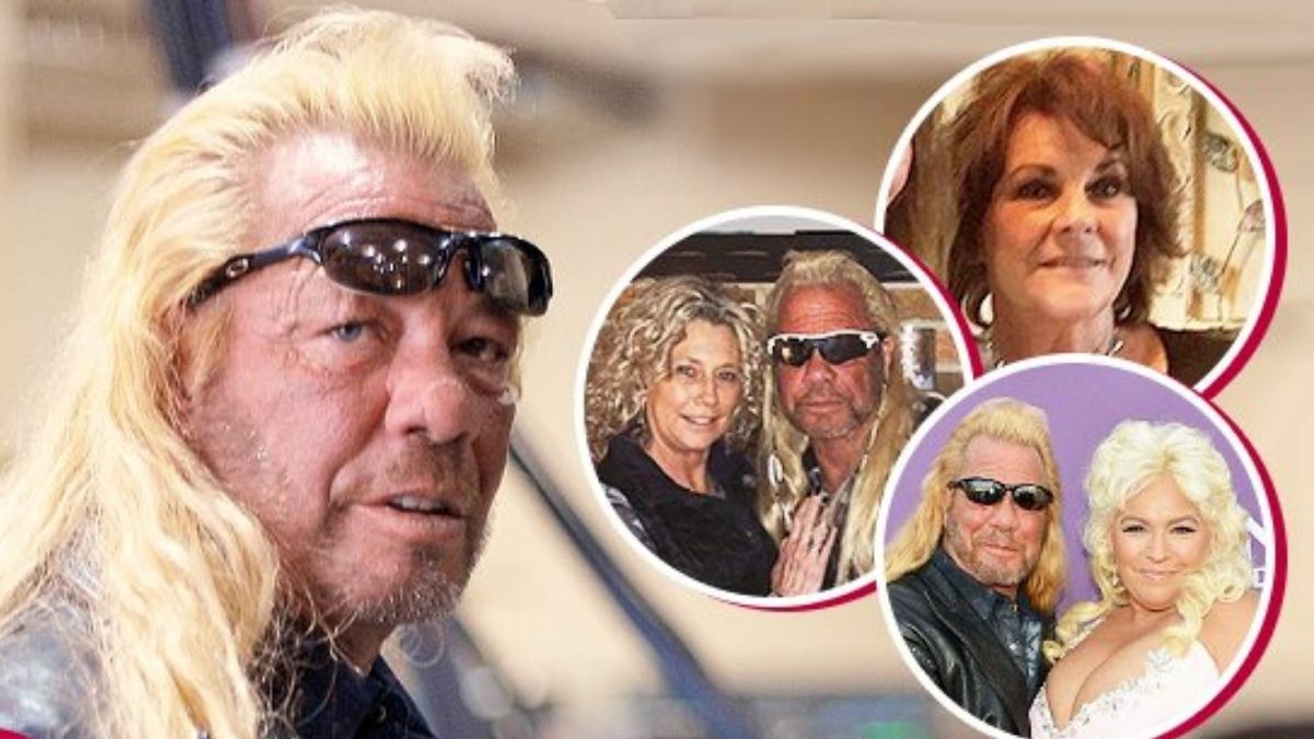 Read more about the article Tawny Marie Chapman: Truth about Duane Chapman’s ex-wife